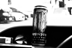 新宿スナップ ・MONSTER