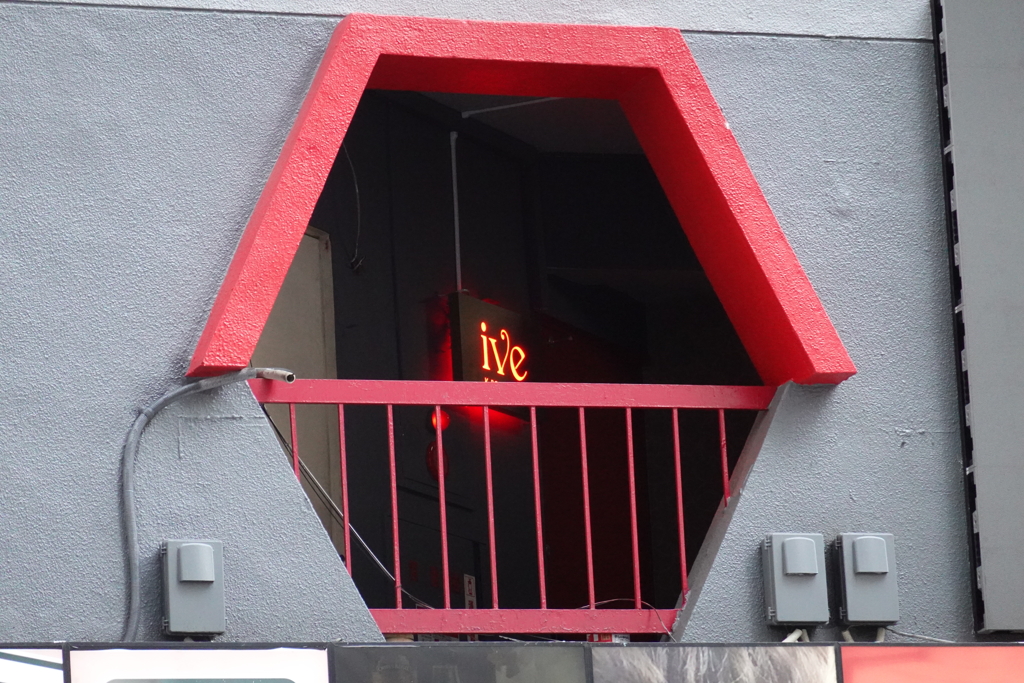 新宿スナップ ・誘惑