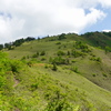 夏山登山