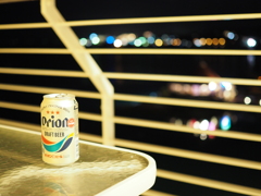 ORION BEER