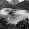 深山