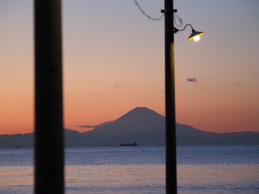 何処か懐かしい風景②