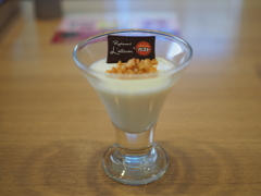 ガストのフレンチ～Dessert
