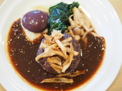 ガストのフレンチ～Plat（メイン）