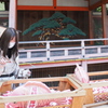 いい運を釣り上げろ！