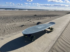 my Penny 27inch by iPhone13