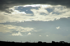 飛行機雲