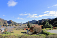 宮ヶ瀬湖畔園地