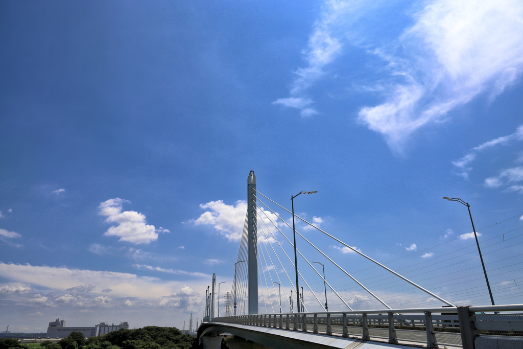 銀河大橋