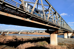 お世話になっている小田急