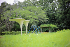 東富岡公園
