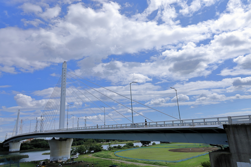 湘南銀河大橋