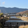 河のある風景