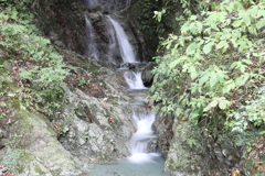 滝郷の滝（瀧壺）