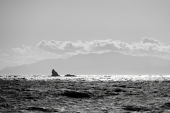 冬の海