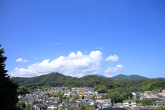 弘法山