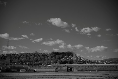 高級住宅地