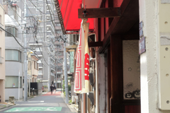 中華料理　春来