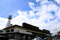 一ノ関駅西口
