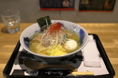 潮らーめん