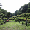 二宮せせらぎ公園　全景