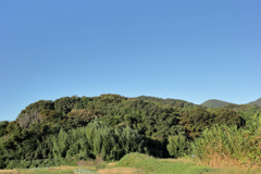 なんてことのない風景