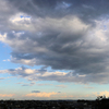 広い雲
