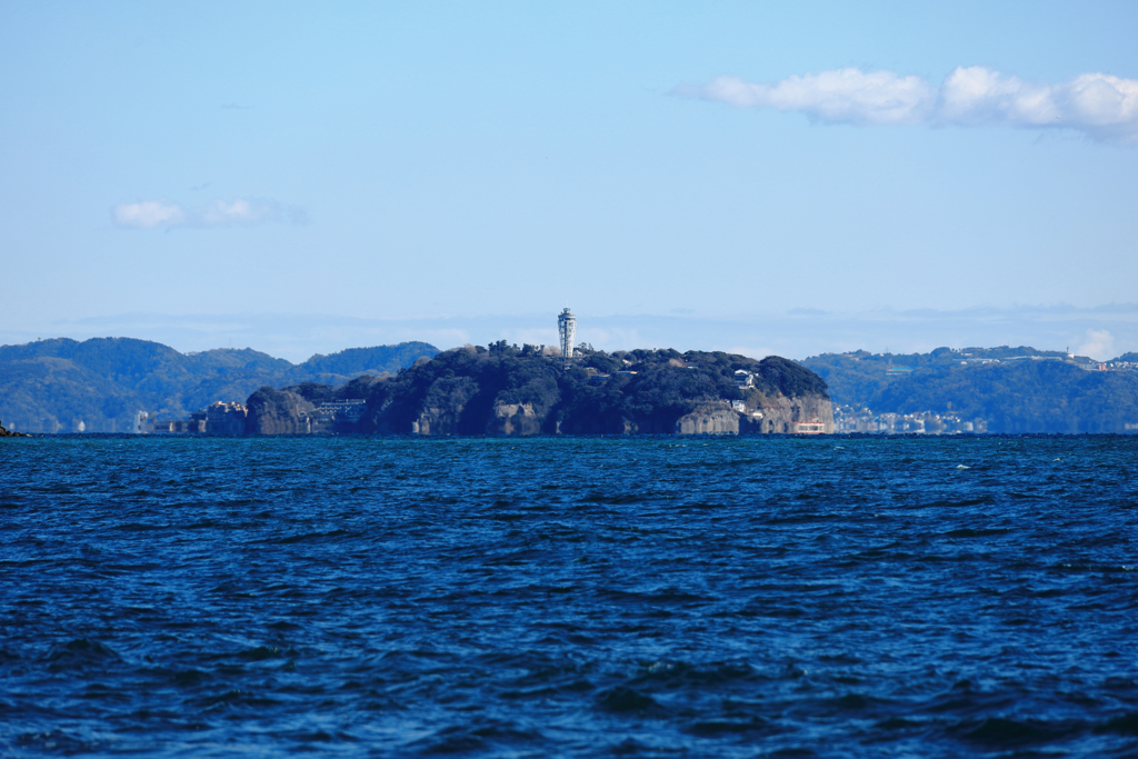 江ノ島