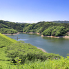 城山湖