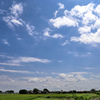 青空