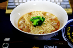 そうめん