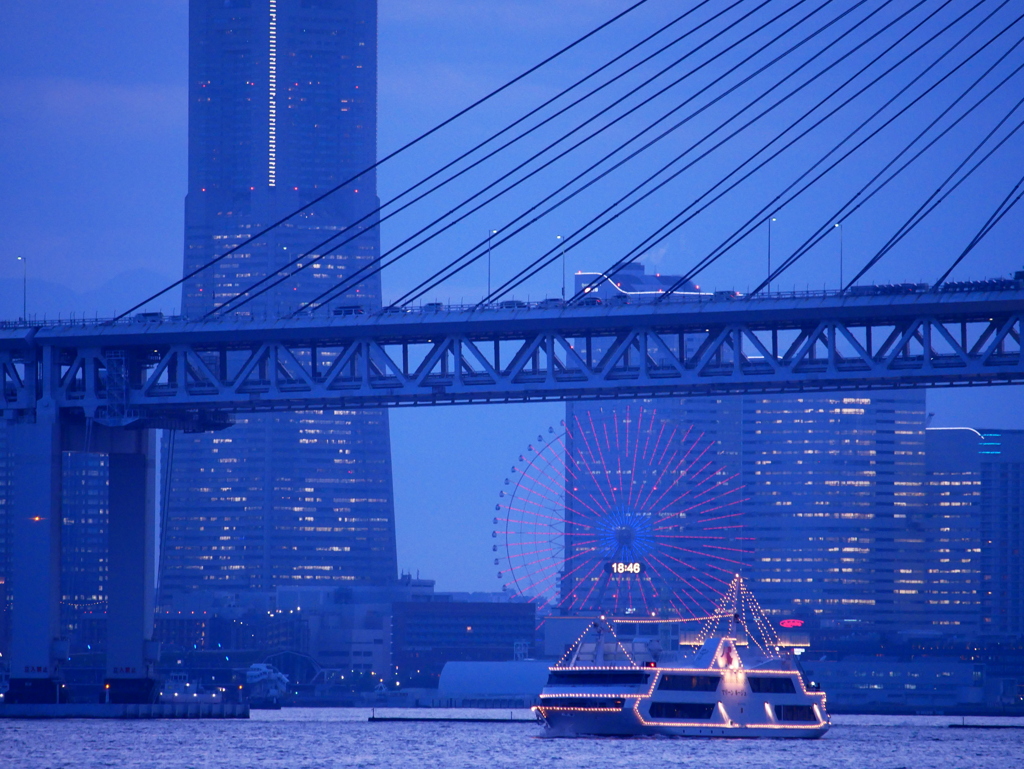 YOKOHAMA