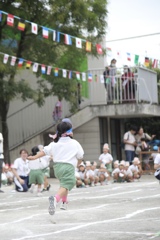 走れ！