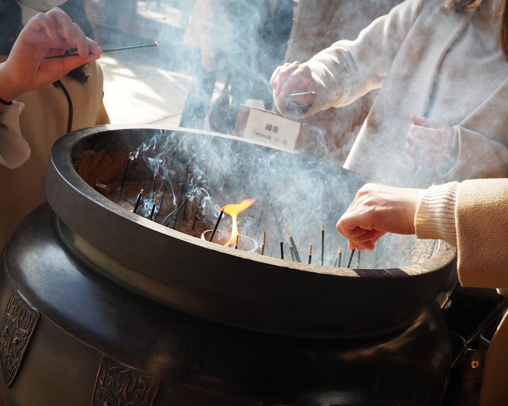 清水寺①