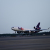FedEx MD-11F