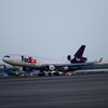 FedEx MD-11F