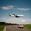 Lufthansa B747
