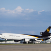 UPS MD-11F
