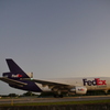 FedEx MD10