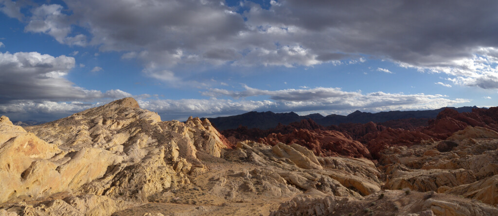 Valley of Fire(1)