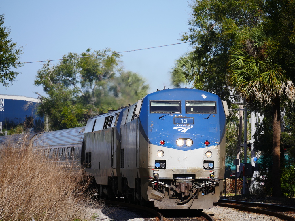 Amtrak