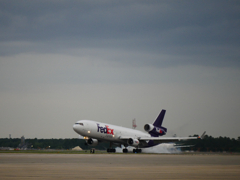 FedEx MD-11(F)