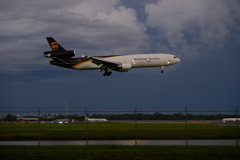 A Tribute to the MD-11