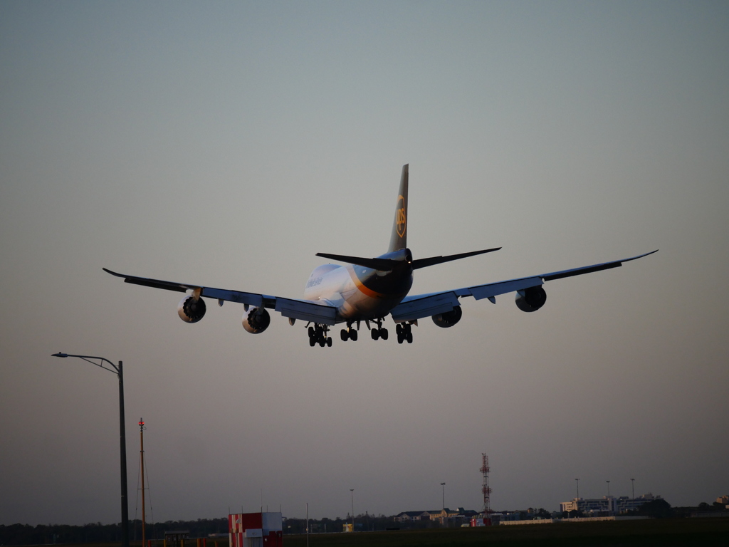 B747-8F