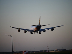 B747-8F