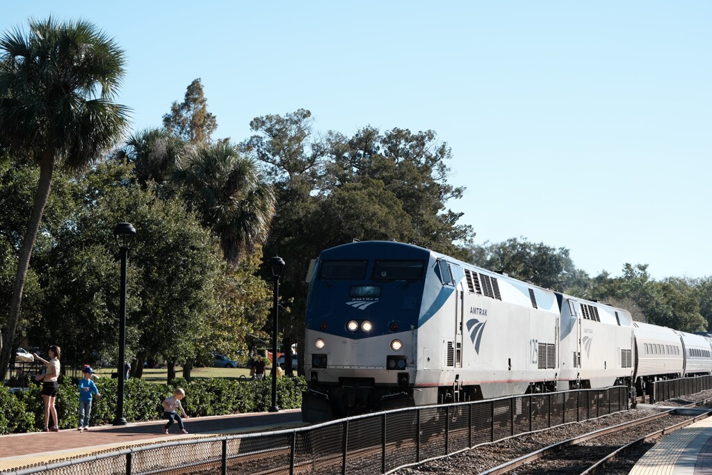 Amtrak