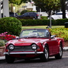 トライアンフTR250