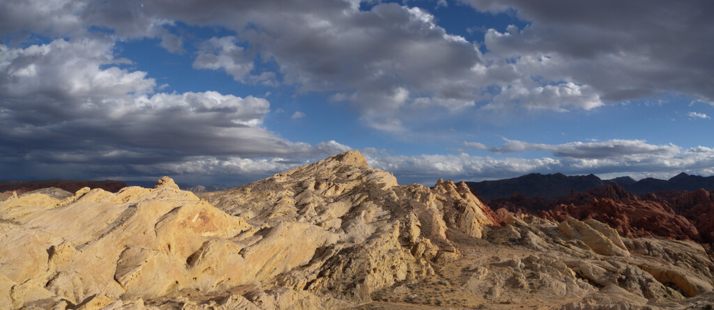 Valley of Fire(2)