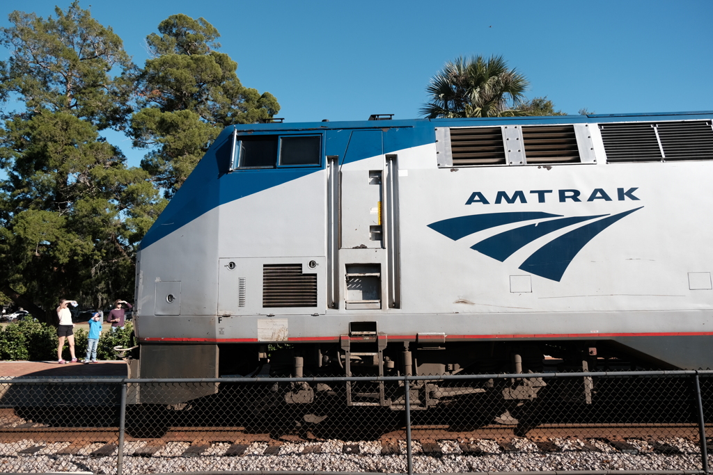 Amtrak