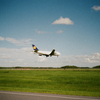 Lufthansa B747
